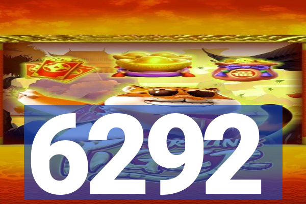 6292