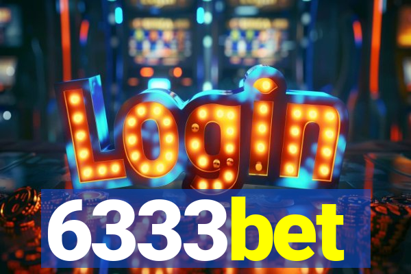 6333bet