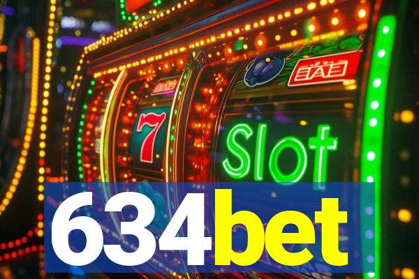634bet