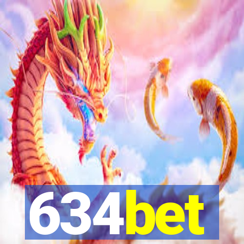 634bet