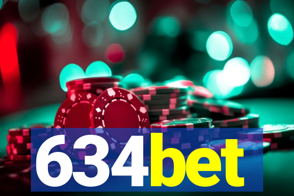 634bet