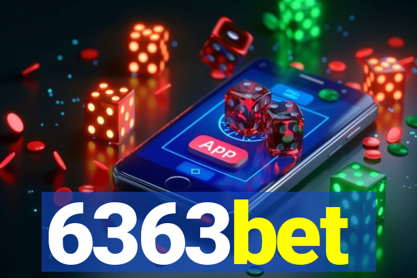 6363bet