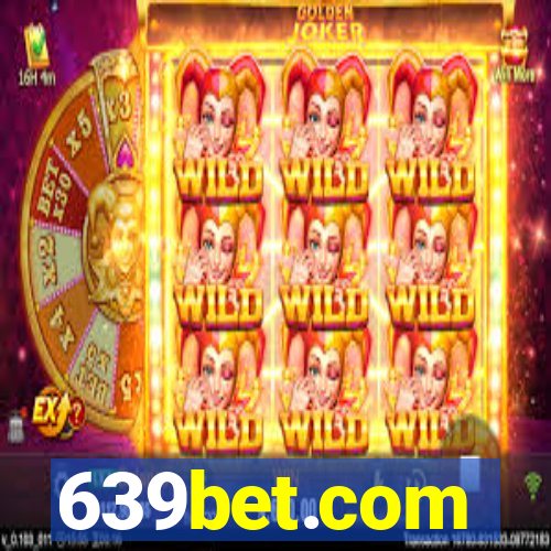639bet.com