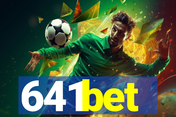 641bet