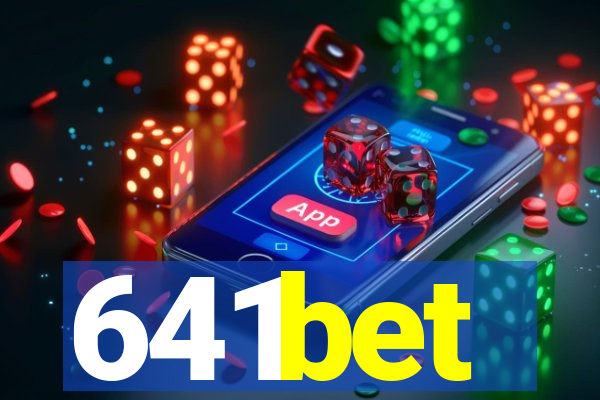641bet