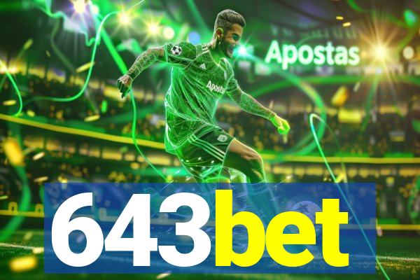 643bet