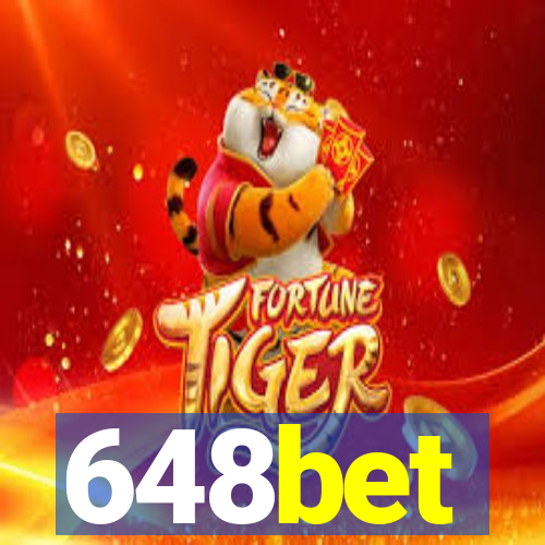 648bet