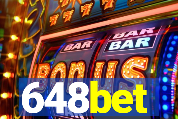 648bet