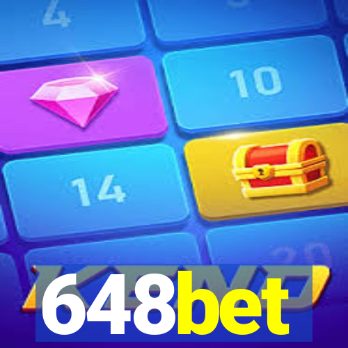 648bet
