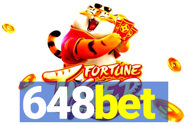 648bet
