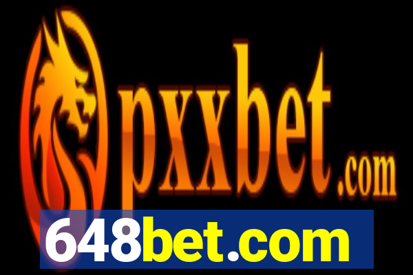 648bet.com