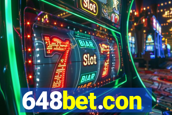648bet.con