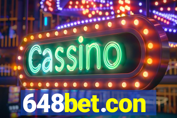 648bet.con