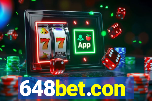 648bet.con