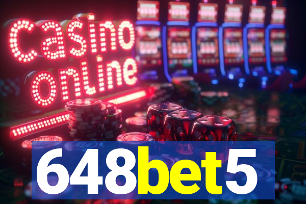 648bet5