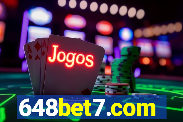 648bet7.com