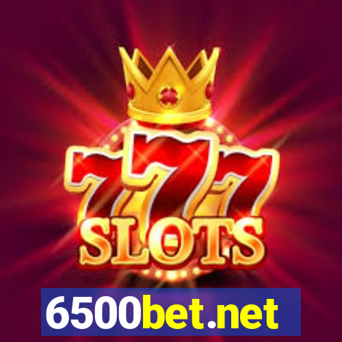 6500bet.net