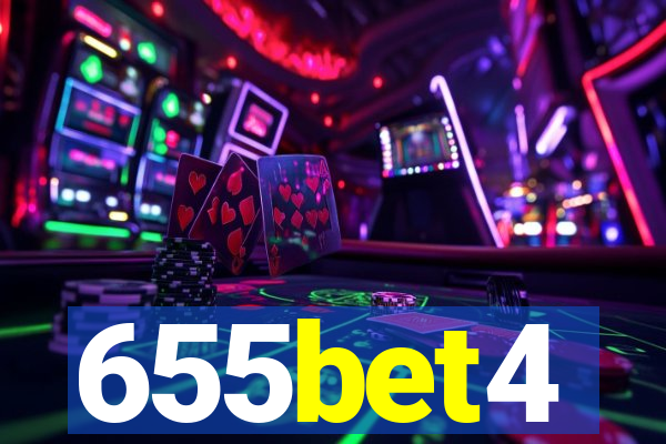 655bet4
