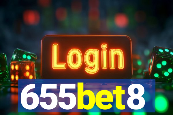 655bet8
