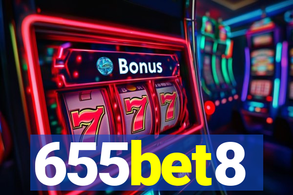 655bet8
