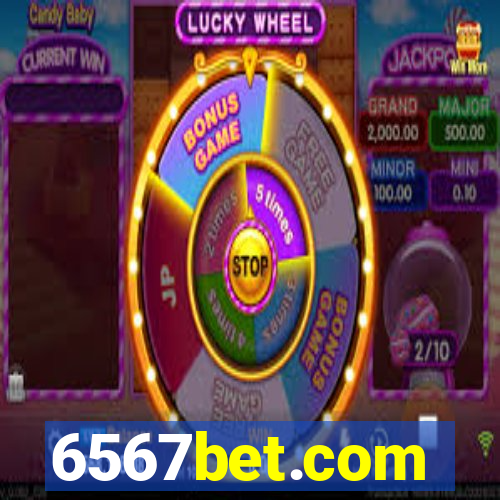 6567bet.com