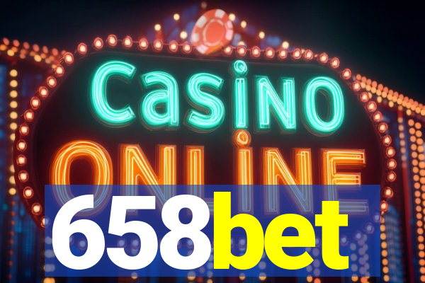 658bet