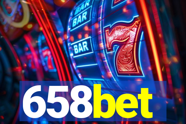 658bet