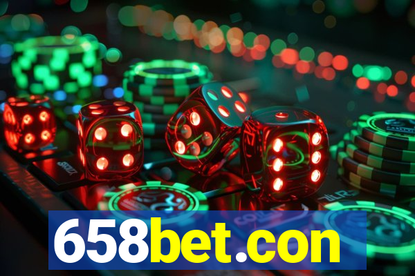 658bet.con