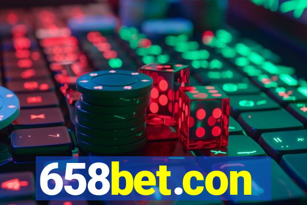 658bet.con