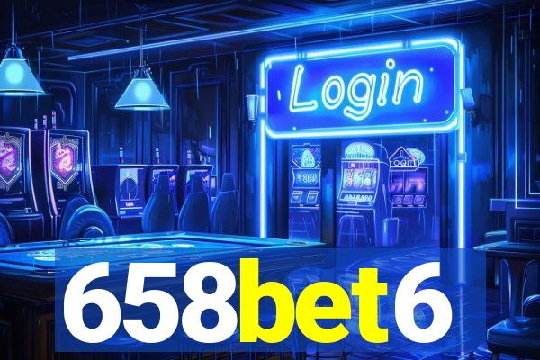 658bet6