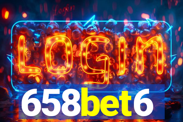 658bet6