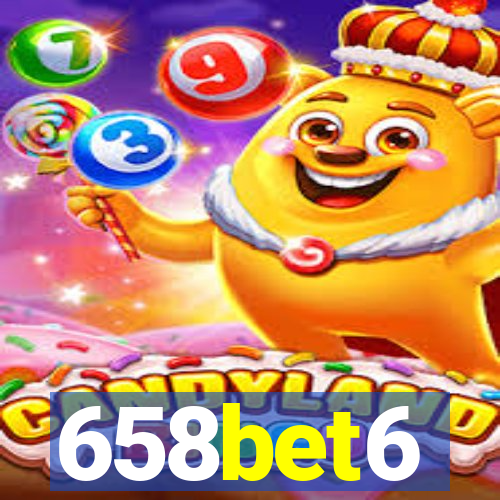 658bet6