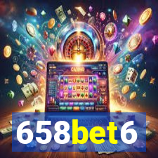 658bet6
