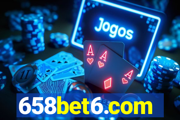 658bet6.com