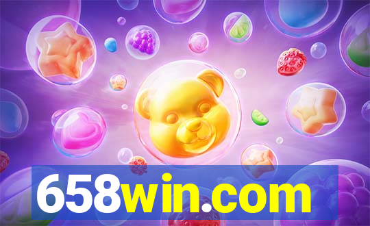 658win.com