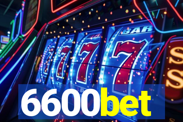 6600bet