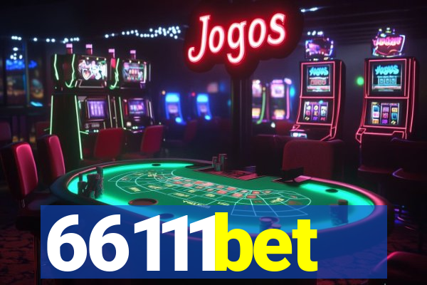 66111bet
