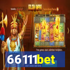 66111bet