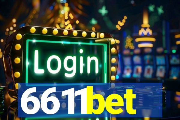 6611bet