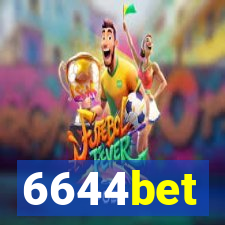 6644bet