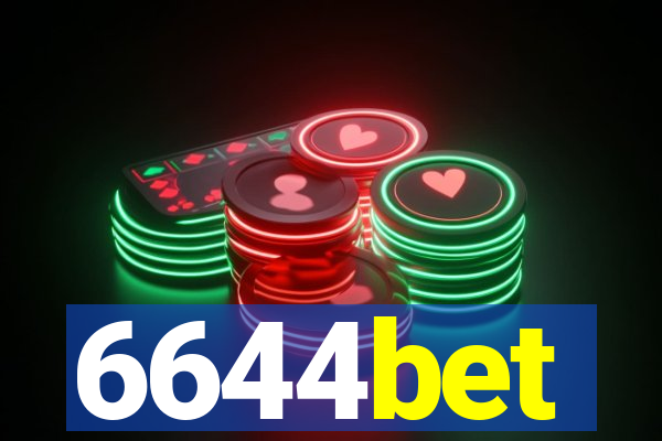 6644bet