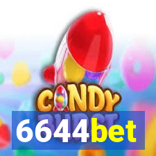 6644bet
