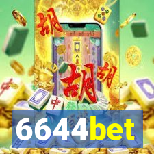 6644bet