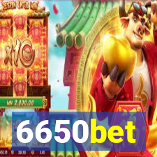 6650bet