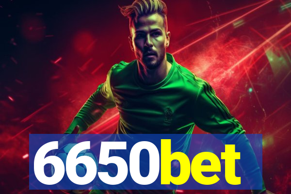 6650bet