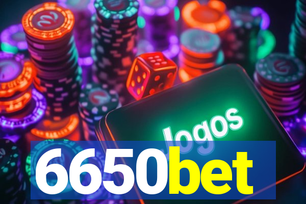 6650bet