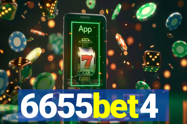 6655bet4
