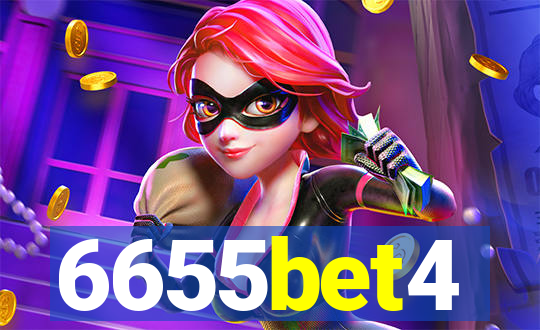 6655bet4