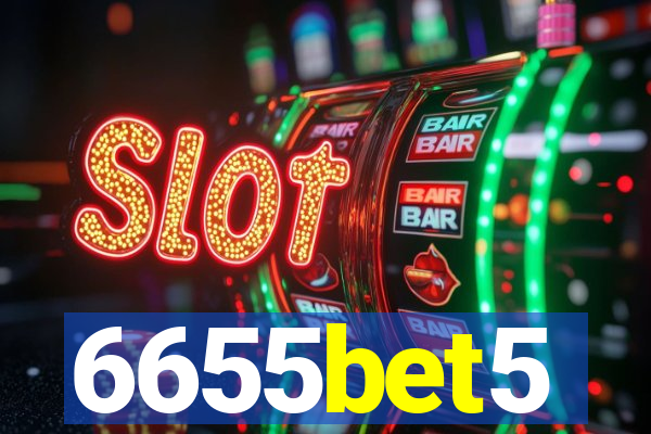 6655bet5