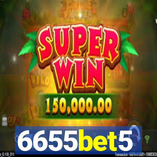 6655bet5